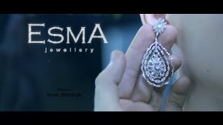 Recrevan Esma Jewellery Reklam Filmi - Recfilms Studio V2