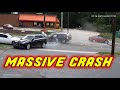 Road Rage USA & Canada | Bad Drivers, Hit and Run, Brake check, Instant Karma, Car Crash | New 2021