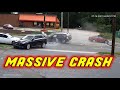 Road Rage USA & Canada | Bad Drivers, Hit and Run, Brake check, Instant Karma, Car Crash | New 2021