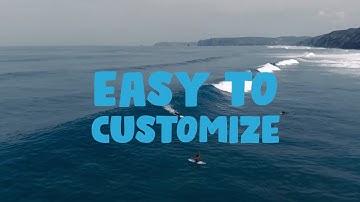 Liquid Titles | After Effects | Titles - Envato elements