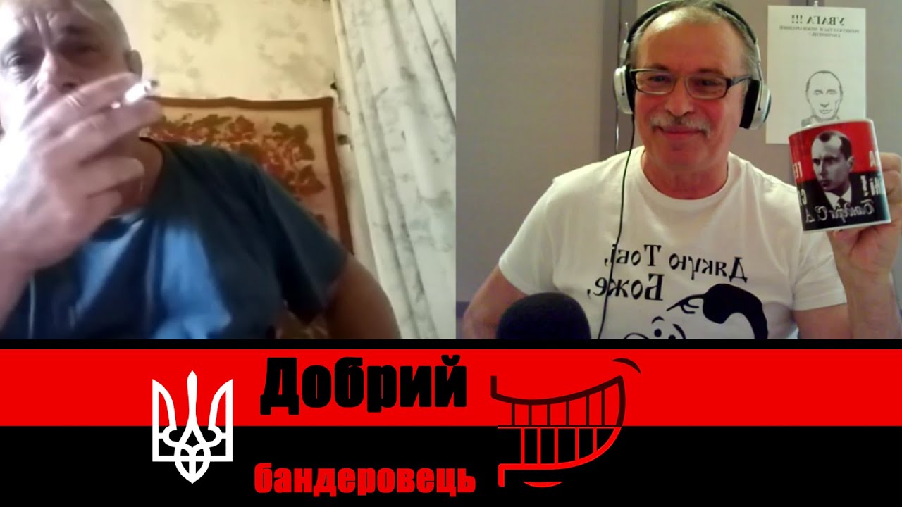 Врага можно победить, а труса и предателя только презирать. - YouTube