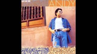 Video thumbnail of "劉德華 Andy Lau - 暗裡著迷"