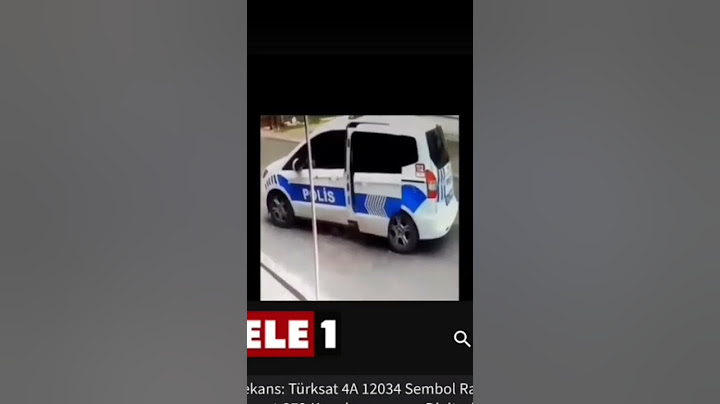 Polis aracına bindirilen kişinin kacma anı #polis #kacış #shorts #youtubeshorts #vınbasgaza