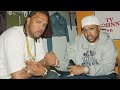 UGK “Workin Da Syrup” feat Slim Thug, Project Pat (Working the Wheel / Sippin On Da Syrup MIX)
