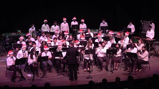 O'Dowd 2021 Winter Concert, in 4K!