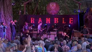 Dumpstaphunk - Redwood Ramble, 7/15/22 FULL SET