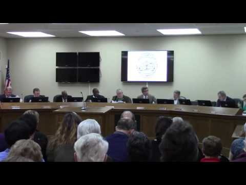 2. Minutes for Approval