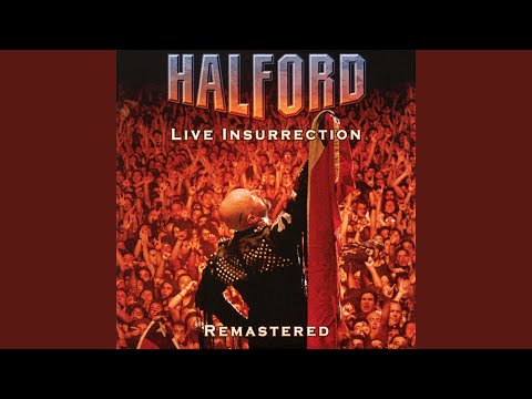 Sad Wings (Live Insurrection)