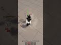 INESCAPABLE 100% COMBO WITH ZOMBIE MAN