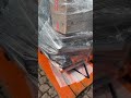 Jordas RX9 and RX5 goes to Poland!!! #tiltrotator #madeinfinland #excavator