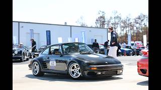 1000 Miglia Experience Florida 2026 - amazing journey