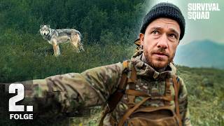 Thumbnail for Unter Wölfen 🇨🇦 SURVIVAL SQUAD | Folge 2