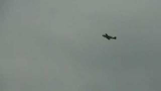 P 40 E maiden