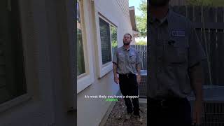 Clogged Primary HVAC Jokes 🤣