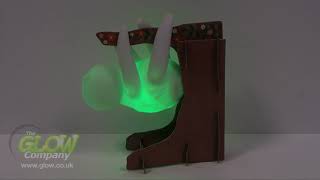 Sloth Mood Light