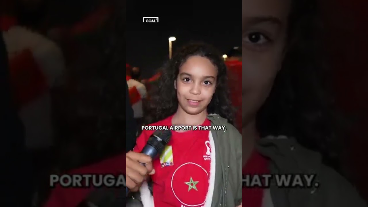 What happened to the girl who trolled Ronaldo 