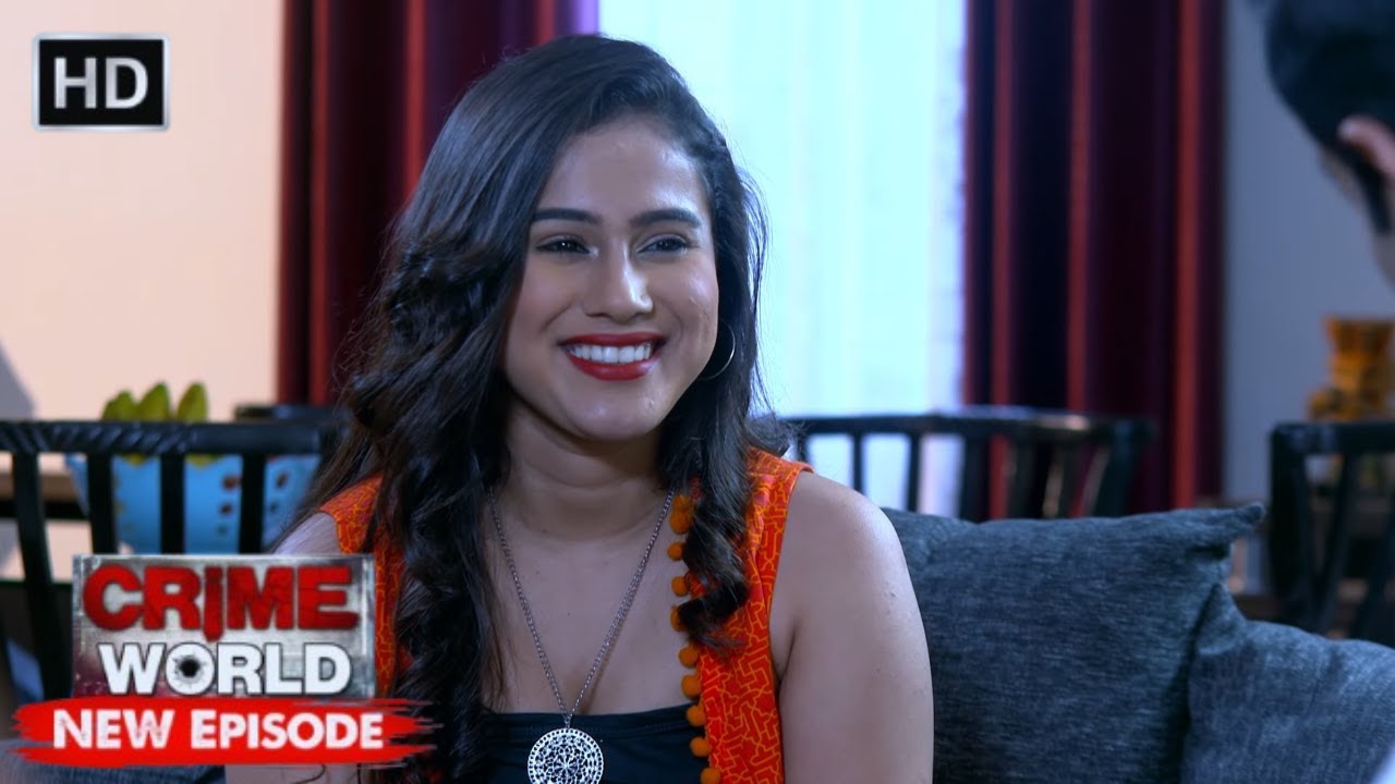 Hate Story | Crime World | Garam Masala