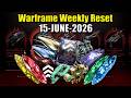 Big Loot!! WF Weekly 15 JUNE TO 21 JUNE 2026 (with Timestamps)