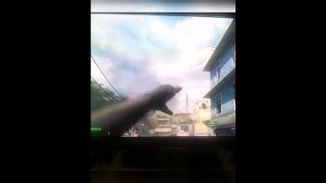 Call of duty Legendary Kill with Knife. wurfmesserkill Modern warfare 3