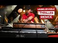 Unbelievable mj thriller remix  live