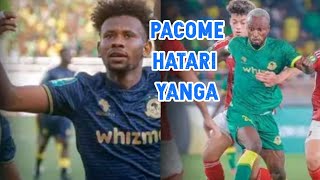 Tizama_goli_zote_za_yanga_klabu_bigwa_pacome_akiwa_kinara_kuingalisha_yanga. screenshot 3