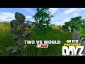 ⚡ DAYZ LIVONIA УКРАЇНСЬКОЮ: НЕОЧІКУВАНІ ЗУСТРІЧІ ТА ПРИГОДИ НОВАЧКІВ 😱 | PvP, STORY, DUO