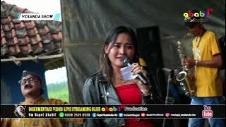 DEMEN MELAYU MELAYU BY NUNG UL QISMA ON YOLANDA SHOW LIVE CIAWILOR  01 March 2022