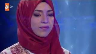 Haber32 Ispartalı Yarışmacı Havva Aksoy