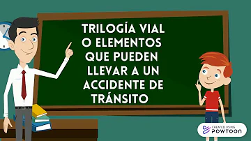 ¿Cuál es la causa principal de la mayoría de los accidentes?