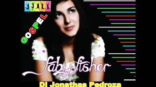 Dj Jonathas Pedroza vs Faby Fisher    Como Naamã DJ Adriano Edit italo dance remix