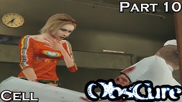 Obscure - Part 10 - Cell