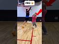 If You Can’t Finish Like This… You’re Getting Blocked Every Time 👀 #shorts
