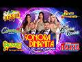 Cumbias para Bailar Toda la Noche! 💃 Los Ángeles Azules & Sonora Dinamita 🎶 Mix Explosivo