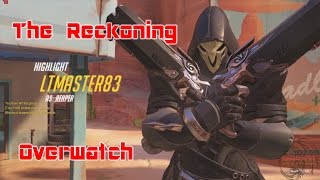 Overwatch: The Reckoning