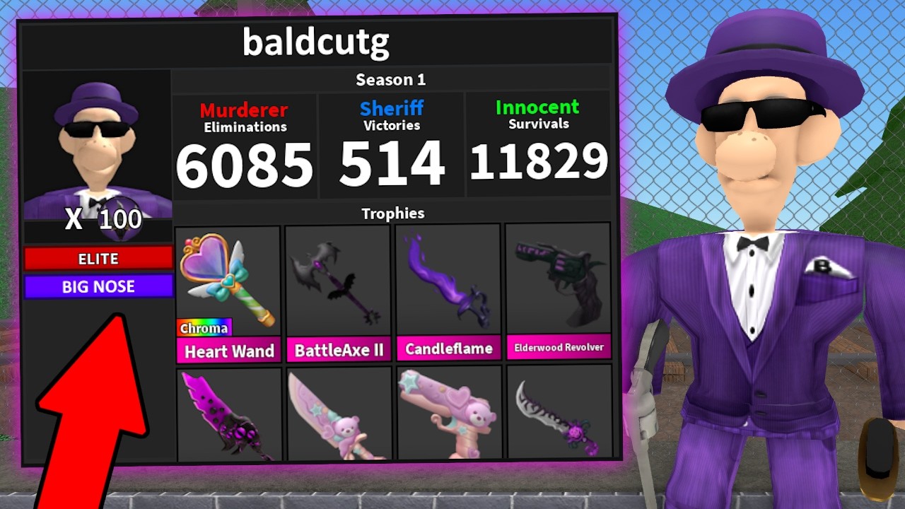 Everyone in vc gang is getting kicked for this