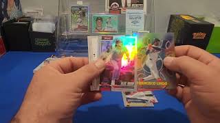 2026 topps series 2 super box review 