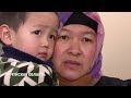 Беженцы рассказывают о погромах на юге Казахстана