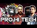 САМЫЙ УМНЫЙ ПКШНИК #5 - PRO HI-TECH