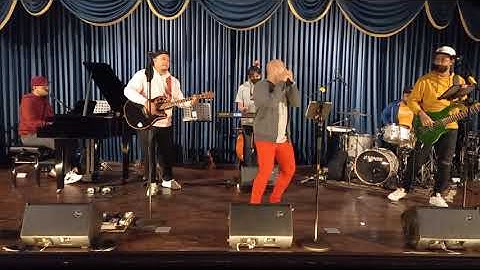 Samson - Akhir Rasa Ini (cover) drumcam