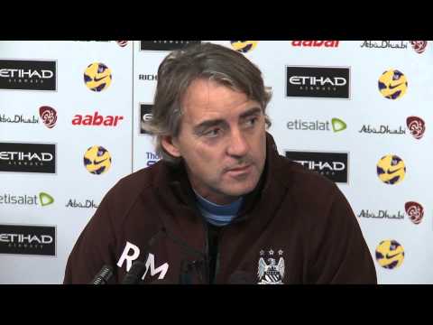 City v Stoke Mancini Preview Part 2