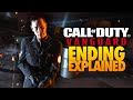 Call of Duty Vanguard Campaign - Ending Explained