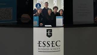 Best Finance Universities in France | Academia Magazine