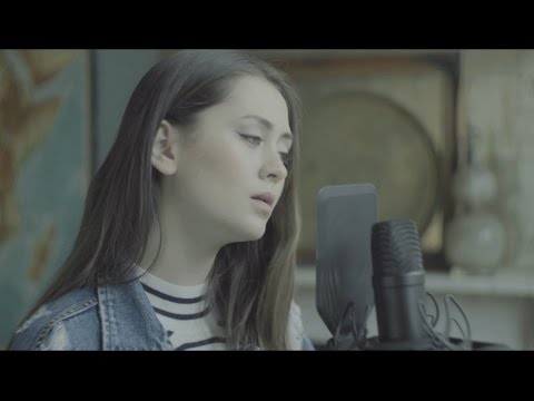 I Try - Macy Gray | Cover By Jasmine Thompson