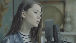 Chords for I Try - Macy Gray (Cover by Jasmine Thompson)