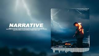 [FREE] Macan x Макс Корж x Santiz Type Beat — Narrative | Frosty Beats | Лирический Трэп Бит