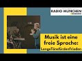 Capture de la vidéo Musik Ist Eine Freie Sprache: Lange Töne Für Den Frieden - Mit Markus Stockhausen