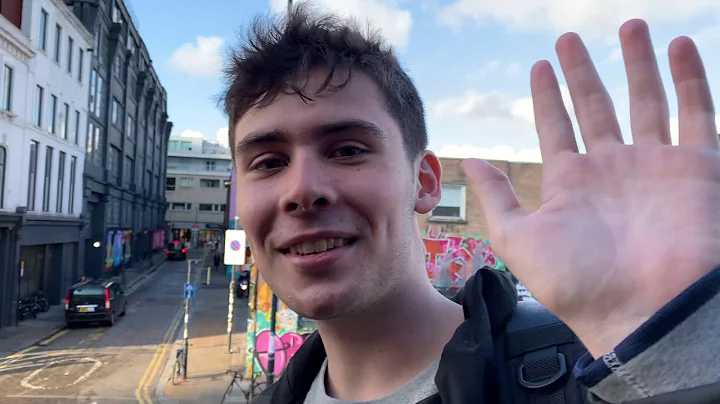 My NUin London Experience 2019