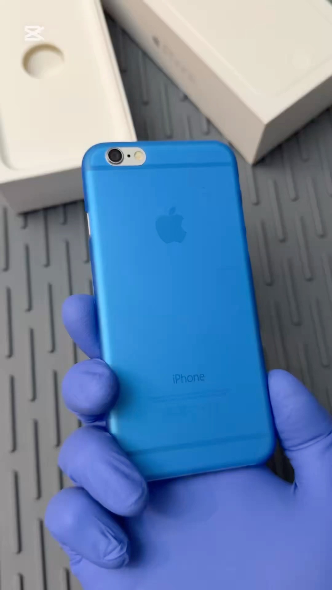iPhone 6 with 100% Battery Health?! Original or Replaced