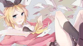 Nightcore - Tocalame (Mario Joy / Ricii Lompeurs Remix)