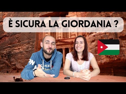 Video: Giordania, Aqaba: Descrizione, Caratteristiche Delle Vacanze, Spiagge